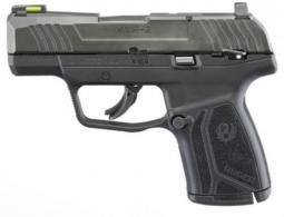 Ruger Max-9 9MM 3.2" Barrel, Thumb Safety, 10+1, California Approved