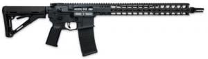 Radian Weapons Model 1 Carbine *CA Compliant, 223 Wylde, 10+1, 16", Radian Black Billet Rec/M-Lok Handgaurd - R0259