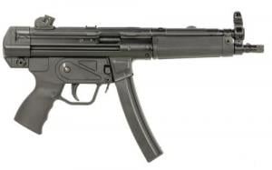 Century International Arms Inc. Arms AP5 CORE 9mm Luger 30+1 8.90" Threaded Barrel, Black - HG6034ALN