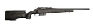 McMillan Tac 308 Winchester Bolt Action Rifle - MCMTAC308WINBLK
