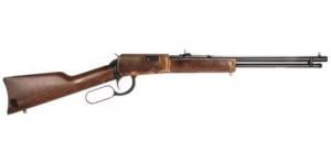 Heritage Manufacturing Settler Compact Rifle 22 LR Simulated Case Hardened - STR22LCH16