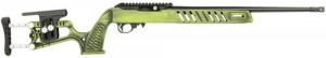 Black Rain Ordnance BRO-22 Professional .22 LR Semi Auto Rifle - BRO23081403