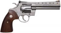 Colt Python .357 Magnum 5" Stainless Steel - PYTHONSP5WTS