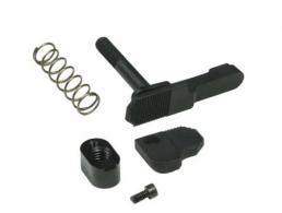 CMMG ZEROED AR15 Ambi Mag Catch and Button Kit - 55AFF89
