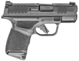 Springfield Armory Hellcat 9mm Semi-Auto Pistol - HC9319BGU23