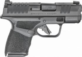 Springfield Armory Hellcat 9mm Semi-Auto Pistol - HC9319BLCGU23