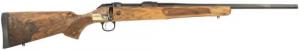 CZ 600 ST2 American High Grade 308 Winchester Bolt Action Rifle