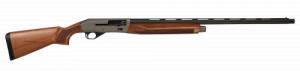 CZ USA Field Sports 1012 G2 Shotgun, 12 ga, 3" Chamber, 4rd, 28" Barrel, Walnut and Grey - 06375