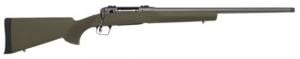 Savage Arms-  Trail Hunter 7MM-08 22" 4RD Olive Drab Green - 58033