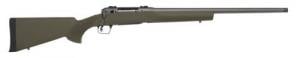Savage 110 Trail Hunter 450 Bushmaster Bolt Action Rifle - 58137