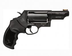 Taurus Judge T.O.R.O 45 Colt/410 Bore Revolver - 24410P31T