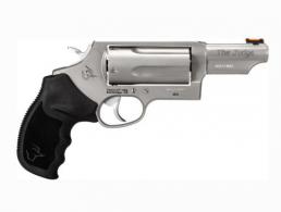Taurus Judge T.O.R.O 45 Colt/410 Bore Revolver