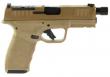 Springfield Armory Pro OSP 9mm Semi-Auto Pistol - HCP9449FTOSP