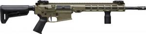 Maxim Defense MD10 L 308 Winchester Semi Auto Rifle - MXM49683