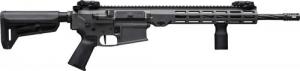 Maxim Defense MD10 L 6.5 Creedmoor Semi Auto Rifle - MXM49689