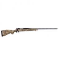 Weatherby Vanguard Outfitter .308 Winchester Bolt Action Rifle - VHH308NR6B