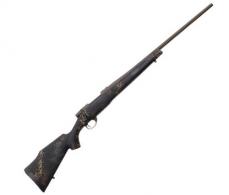 Weatherby Vanguard Talus 300 Weatherby - VTA300WR6T