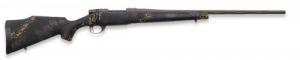 Weatherby Vanguard TALUS 6.5-300WBY 26" 3RD