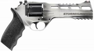 Chiappa Rhino 60DS Stormhunter .357 Mag 6-Shot Revolver - 340334
