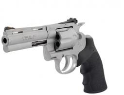 Colt Python .357Mag 4.25" 6 Round - Bead Blasted Stainless Steel - PYTHONSM4RTS