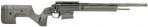 STAG Pursuit Complete Rifle .308 Win 5+1, 18" 5/8x24 Threaded Barrel, Black, Right Handed - SABR01020001