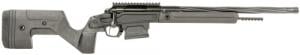 STAG Pursuit Complete Rifle .308 Win 5+1, 18" 5/8x24 Threaded Barrel, Black, Right Handed - SABR01020001