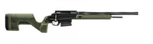 Stag Arms Pursuit .308 Win 18" Fluted/Threaded, OG Green Stock, 5+1 - SABR01030001