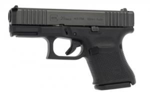 Glock G29 Gen5 10mm 3.7", 10+1 - PA295S201