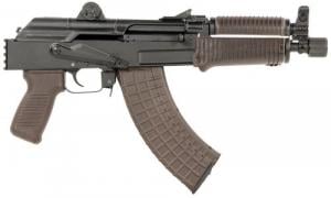 Arsenal SAM7K AK Pistol 7.62x39mm Plum US Furniture Hard Case - SAM7K56P
