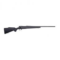 Weatherby Vanguard Obsidian .300 Winchester Bolt Action Rifle - VTX300NR6T