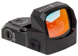 Sightmark Mini Shot A-Spec M2 Red Dots Matte Black 23x16mm 1 MOA/5MOA Red Dot Reticle - 621