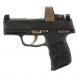 Sig Sauer P365 Rose RXZE .380 ACP Semi-Auto Pistol