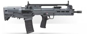 Springfield Armory Hellion 5.56 NATO Semi Auto Rifle - HL916556Y