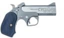 Bond Arms Cyclops, Big Bore 44MAG 4.25" STST - BACY44MAG