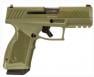 Taurus GX4 Carry 9mm Semi Auto Pistol - 1GX4CR94FF