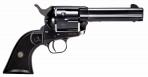 Taurus Deputy Single Action .45 LC 4 3/4" Blue, 6 Shot Revolver - 2D4541