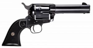 Taurus Deputy Single Action .45 LC 4 3/4" Blue, 6 Shot Revolver - 2D4541