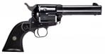 Taurus Deputy Single Action .45 LC 5.5" Polished Blue 6 Shot Revolver - 2D4551