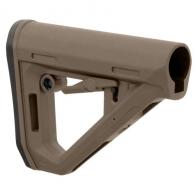 Magpul DT Carbine AR-15 Milspec Stock - MAG1377-FDE