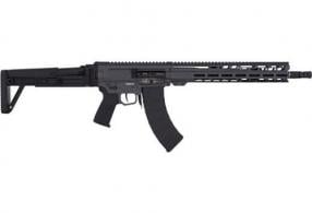 CMMG Inc. DISSENT MK47 7.62x39 Semi Auto Rifle - 86A7F0B-SG