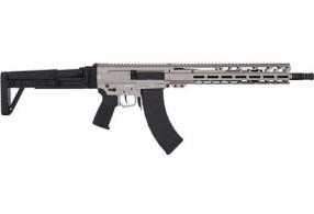 CMMG Inc. DISSENT MK47 7.62x39 Semi Auto Rifle - 86A7F0B-TI