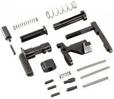 Sons Of Liberty Gun Works BG Blaster Guts Lower Parts Kit Semi-Auto, No FCG or Grip, Fits Mil-Spec AR-15 Lower - 1211