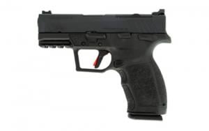 Tisas PX-9 Carry 9mm Semi Auto Pistol - 15000300/PX9CRMRTS