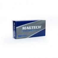 Main product image for Magtech Steel Case (Zinc-Plated)  9mm Luger 115gr FMJ  50rd box