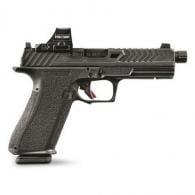 Shadow Systems DR920 War Poet 9mm Semi Auto Pistol - SS2075H