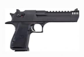 Magnum Research Desert Eagle L6 44 Magnum Semi Auto Pistol - DE44L6IMB