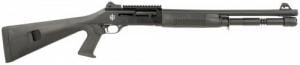 Military Armament Corp MAC 1014 12ga Semi Auto Shotgun 18.5" Barrel, 5+1 - 21000120