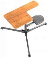 CALD 3005251 STABLE TABLE BR SHOOTING BENCH - 282