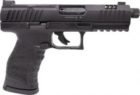 Walther Arms WMP SD Optic Ready .22 WMR Semi Auto Pistol - 5220301 Walther Arms WMP SD Optic Ready .22 WMR Semi Auto Pistol - 5220301