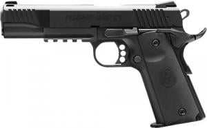 Walther Arms Hammerli H1, .22 LR, 4.25" Barrel, Black, 12 Rounds - 5170502